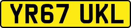 YR67UKL