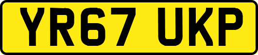 YR67UKP