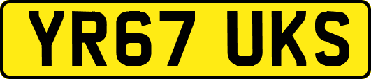 YR67UKS