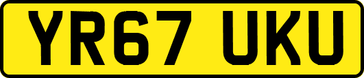 YR67UKU
