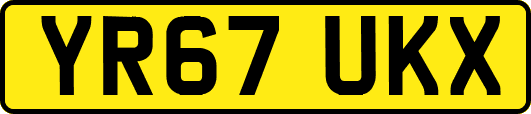 YR67UKX