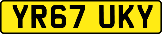 YR67UKY