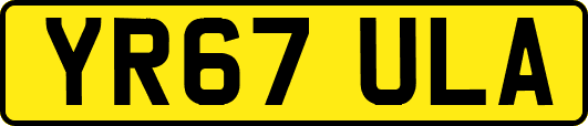 YR67ULA