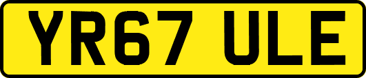 YR67ULE