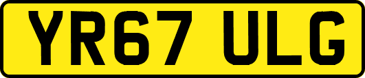 YR67ULG