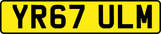 YR67ULM