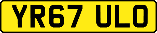 YR67ULO