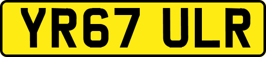 YR67ULR