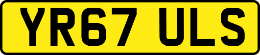 YR67ULS