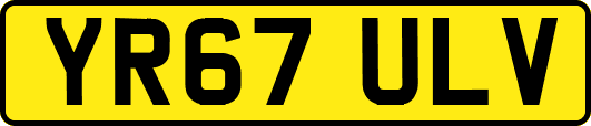 YR67ULV