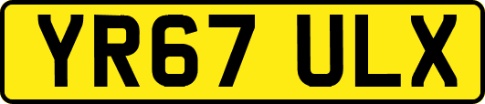 YR67ULX