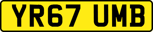 YR67UMB