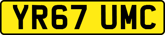 YR67UMC