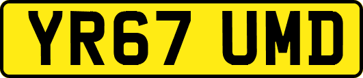 YR67UMD