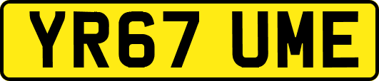 YR67UME