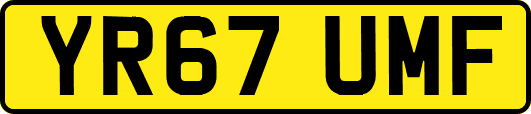YR67UMF