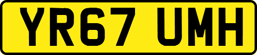 YR67UMH