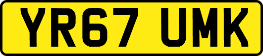 YR67UMK