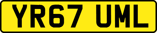 YR67UML