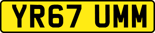 YR67UMM