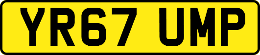 YR67UMP