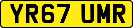 YR67UMR
