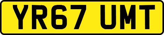 YR67UMT