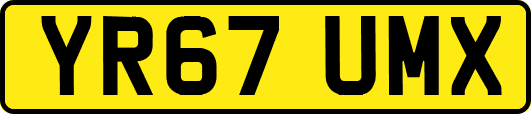 YR67UMX