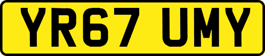 YR67UMY