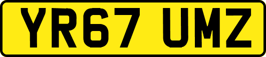 YR67UMZ