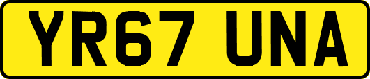 YR67UNA