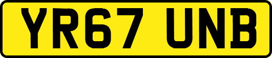 YR67UNB