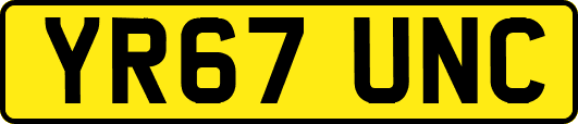 YR67UNC