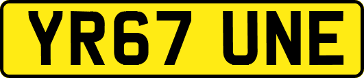 YR67UNE