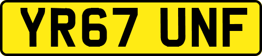 YR67UNF