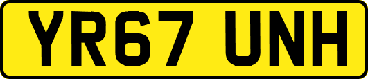 YR67UNH