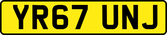 YR67UNJ