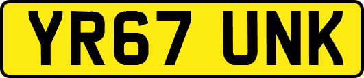 YR67UNK