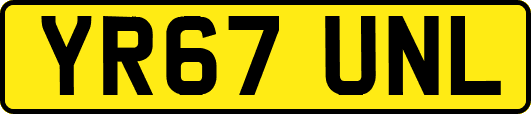 YR67UNL
