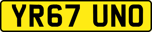 YR67UNO