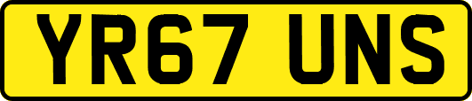 YR67UNS