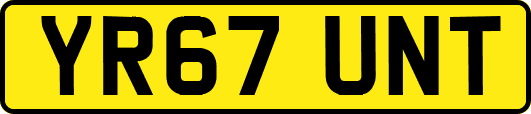 YR67UNT