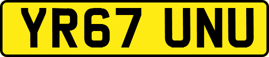 YR67UNU