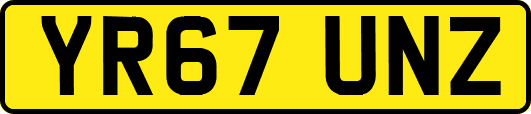 YR67UNZ