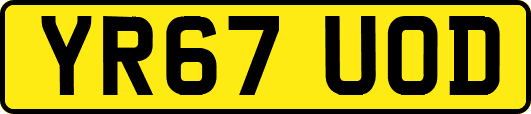 YR67UOD