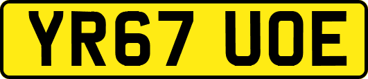 YR67UOE