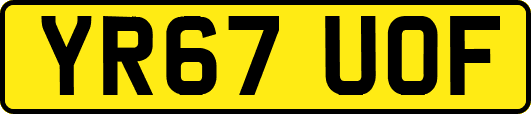 YR67UOF