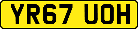 YR67UOH
