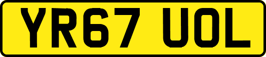 YR67UOL