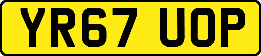 YR67UOP